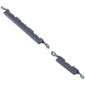 Power Button and Volume Control Button for Xiaomi Redmi Note 9/Redmi 10X 4G, For Xiaomi Redmi Note 9/Redmi 10X 4G