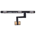 Power Button & Volume Button Flex Cable for Xiaomi Mi 9 SE, For Xiaomi Mi 9 SE