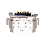 10 PCS Charging Port Connector for Huawei Honor 6C, For Honor 6C
