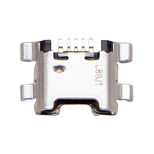 10 PCS Charging Port Connector for Huawei Honor 7C 5.7 inch (Russia Version), For Honor 7C 5.7 inch (Russia Version)