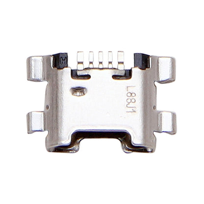 10 PCS Charging Port Connector for Huawei Honor 8A Pro, For Honor 8A Pro