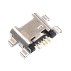 10 PCS Charging Port Connector for Huawei Honor 10i, For Honor 10i