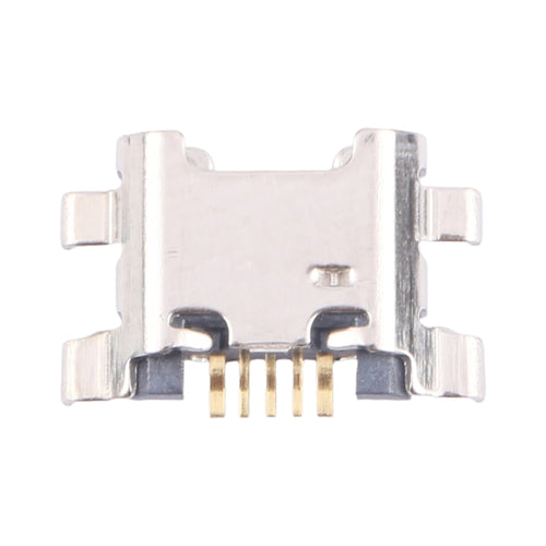 10 PCS Charging Port Connector for Huawei Honor 20i, For Honor 20i