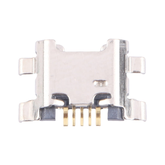 10 PCS Charging Port Connector for Huawei Honor 20i, For Honor 20i