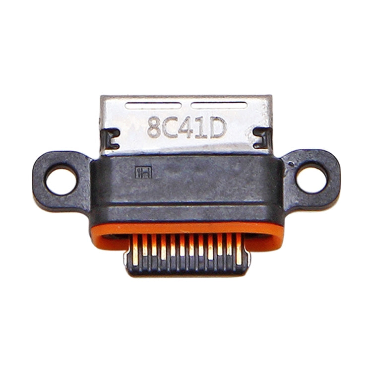 10 PCS Charging Port Connector for Huawei Mate 20 X, For Huawei Mate 20 X