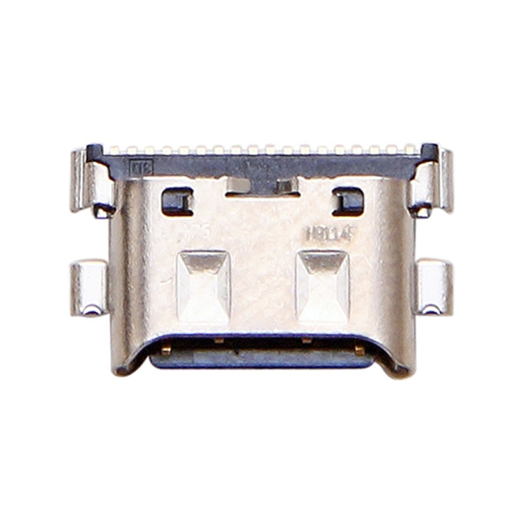 10 PCS Charging Port Connector for Huawei Nova 3, For Huawei Nova 3