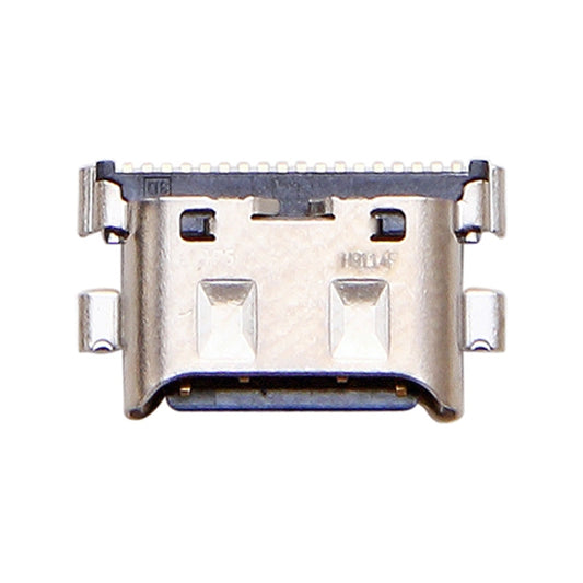 10 PCS Charging Port Connector for Huawei Nova 3, For Huawei Nova 3