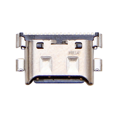 10 PCS Charging Port Connector for Huawei Nova 5i Pro, For Huawei Nova 5i Pro