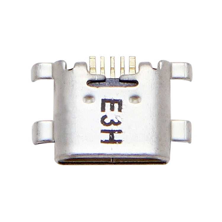 10 PCS Charging Port Connector for Huawei Nova Lite Plus, For Huawei Nova Lite Plus