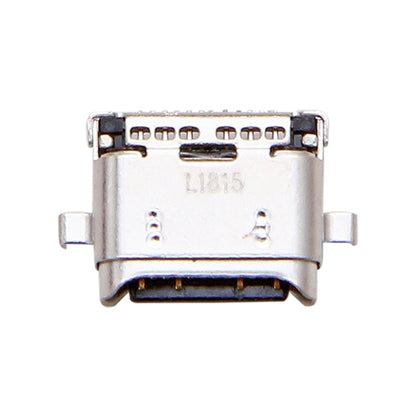 10 PCS Charging Port Connector for Huawei Nova Plus, For Huawei Nova Plus