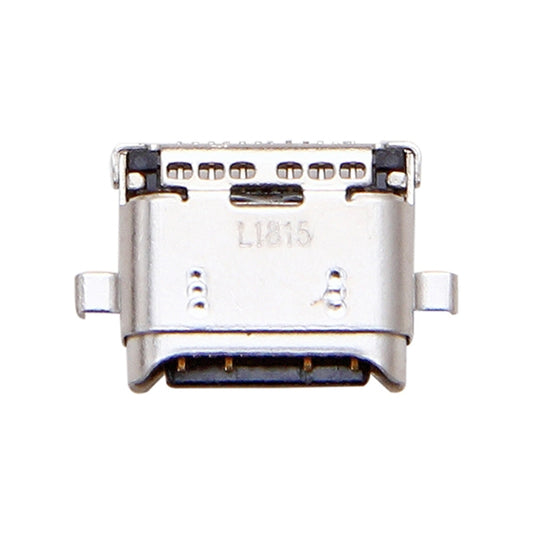 10 PCS Charging Port Connector for Huawei Nova Plus, For Huawei Nova Plus