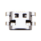 10 PCS Charging Port Connector for Huawei P Smart (2019), For Huawei P Smart (2019)