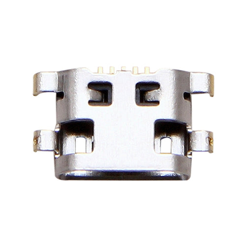 10 PCS Charging Port Connector for Huawei  P Smart Z, For Huawei P Smart Z