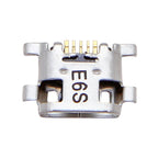 10 PCS Charging Port Connector for Huawei P9 Lite (2017), For Huawei P9 Lite (2017)