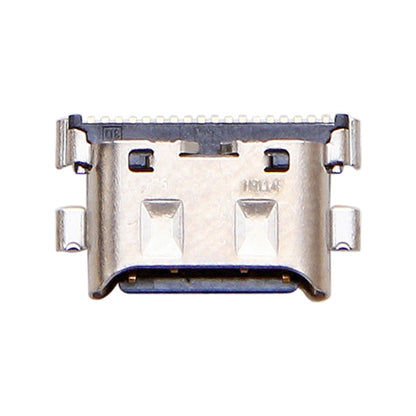 10 PCS Charging Port Connector for Huawei P30 Lite, For Huawei P30 Lite