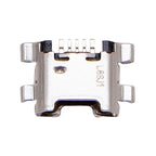 10 PCS Charging Port Connector for Huawei Y9 (2018), For Huawei Y9 (2018)