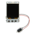TTGO TS V1.4 ESP32 SD Card MPU9250 WiFi Bluetooth Module, V1.4
