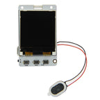 TTGO TS V1.4 ESP32 SD Card MPU9250 WiFi Bluetooth Module, V1.4