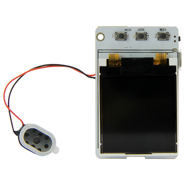 TTGO TS V1.4 ESP32 SD Card MPU9250 WiFi Bluetooth Module, V1.4