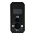TTGO Black PVC Case for TTGO T-Camera ESP32 WROVER & PSRAM Module, Black PVC Case