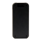 TTGO Black PVC Case for TTGO T-Camera ESP32 WROVER & PSRAM Module, Black PVC Case