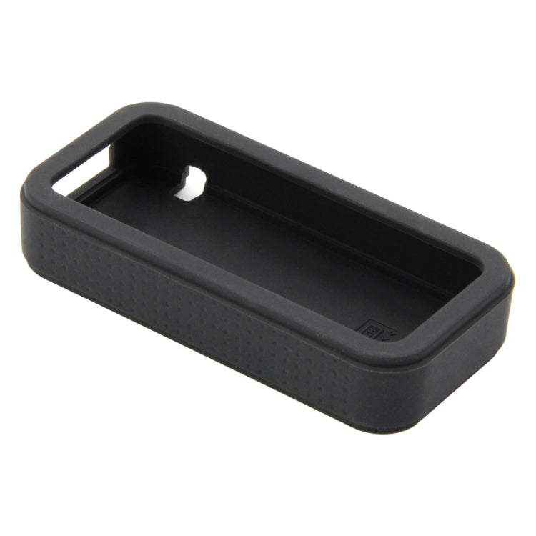 TTGO Soft Rubber Sleeve Case for TTGO T-Camera ESP32 WROVER & PSRAM Module, Soft Rubber Sleeve Case