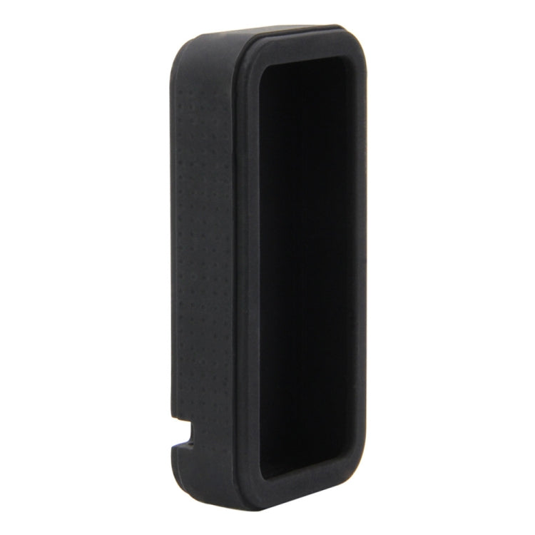 TTGO Soft Rubber Sleeve Case for TTGO T-Camera ESP32 WROVER & PSRAM Module, Soft Rubber Sleeve Case