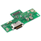 Charging Port Board for Motorola Moto G8, For Moto G8