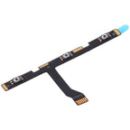 Power Button & Volume Button Flex Cable for Motorola Moto G7 / G7 Plus, For Moto G7 / G7 Plus