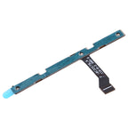 Power Button & Volume Button Flex Cable for Motorola Moto G7 / G7 Plus, For Moto G7 / G7 Plus