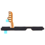 Power Button & Volume Button Flex Cable for Motorola Moto E5 Play Go, For Moto E5 Play Go