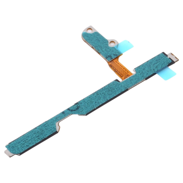 Power Button & Volume Button Flex Cable for Motorola Moto E5 Play Go, For Moto E5 Play Go