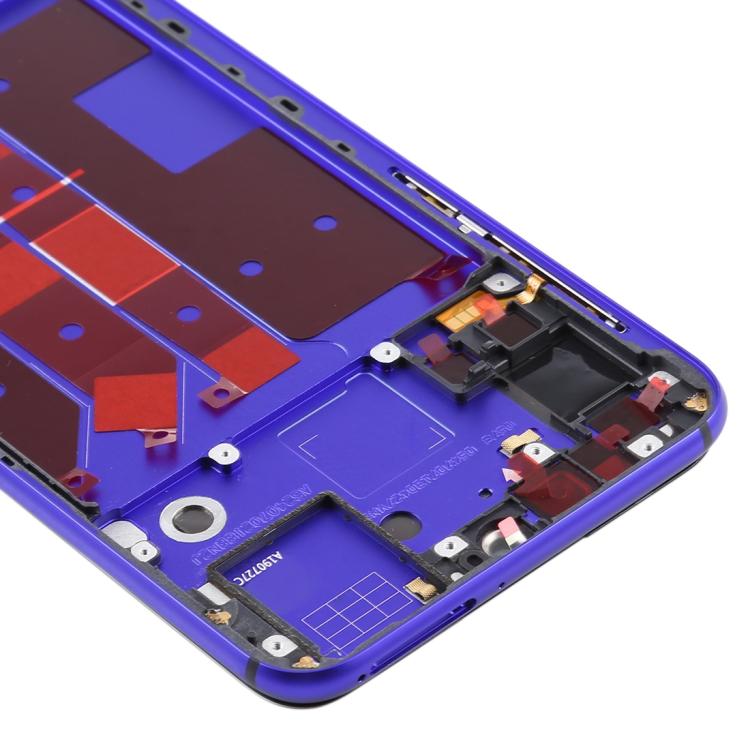 LCD Screen and Digitizer Full Assembly with Frame for Huawei Nova 5 Pro, For Huawei Nova 5 Pro
