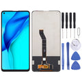 LCD Screen and Digitizer Full Assembly for Huawei Maimang 9 / Honor Play4, For Huawei Maimang 9