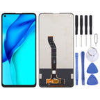 LCD Screen and Digitizer Full Assembly for Huawei Maimang 9 / Honor Play4, For Huawei Maimang 9