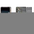 Game Expansion LCD Screen and Digitizer Full Assembly for Asus ROG Phone II ZS660KL, For Asus ROG Phone II ZS660KL