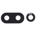 Back Camera Lens for Lenovo Z5s / L78071, For Lenovo Z5s