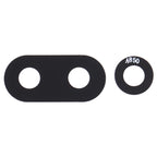 Back Camera Lens for Lenovo Z5s / L78071, For Lenovo Z5s
