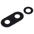 Back Camera Lens for Lenovo Z5s / L78071, For Lenovo Z5s
