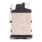 Power Jack Connector for Asus BU400 / BU400A / BU400VC / PU500 / PU401L, For Asus BU400