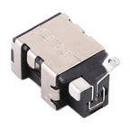 Power Jack Connector for Asus BU400 / BU400A / BU400VC / PU500 / PU401L, For Asus BU400