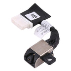 Power Jack Connector With Flex Cable for Dell Inspiron 5480 5580, For Dell Inspiron 5480