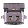 Power Jack Connector for Lenovo Thinkpad X280 T480S, For Lenovo Thinkpad X280