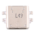 Power Jack Connector for HP Spectre 13-AC 13-W, For HP Spectre 13-AC 13-W