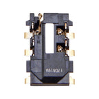10 PCS Earphone Jack for Huawei Nova 3, For Huawei Nova 3