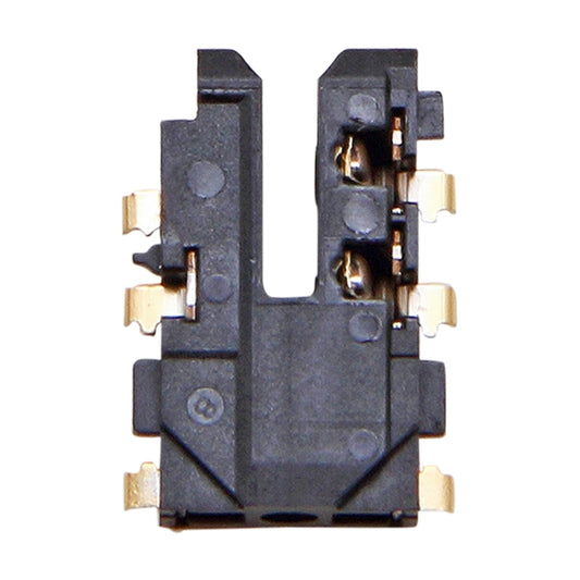 10 PCS Earphone Jack for Huawei Nova 4e, For Huawei Nova 4e