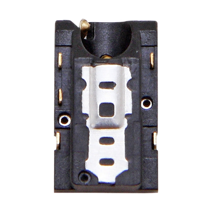 10 PCS Earphone Jack for Huawei Y6 2017, For Huawei Y6 2017