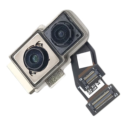 Back Facing Camera for Asus Zenfone 5 2018 ZE620KL, For Asus  ZE620KL