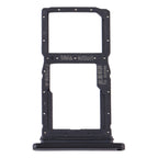 SIM Card Tray + SIM Card Tray / Micro SD Card Tray for Huawei Y9s 2020, For Huawei Y9s 2020