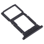 SIM Card Tray + SIM Card Tray / Micro SD Card Tray for Huawei Y9s 2020, For Huawei Y9s 2020